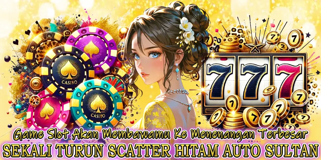 BANNER MENARAWIN